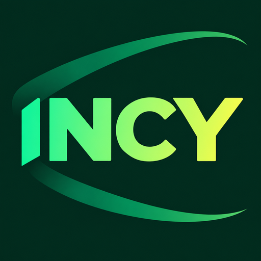 Иконка Incy